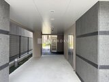 サンライズ茅場町 共用部