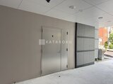 サンライズ茅場町 共用部