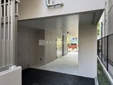 サンライズ茅場町 共用部