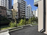 サンライズ茅場町 共用部
