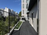 サンライズ茅場町 共用部