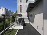 サンライズ茅場町 共用部