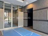 サンライズ茅場町 共用部