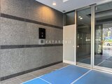 サンライズ茅場町 共用部