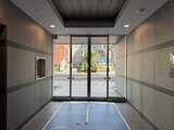 サンライズ茅場町 共用部