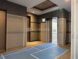 サンライズ茅場町 共用部