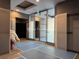 サンライズ茅場町 共用部