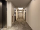 サンライズ茅場町 共用部