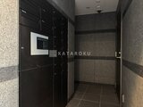 サンライズ茅場町 共用部