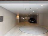 サンライズ茅場町 共用部