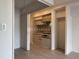 サンライズ茅場町 1DK・1LDK