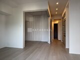 サンライズ茅場町 1DK・1LDK