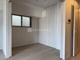 サンライズ茅場町 1DK・1LDK