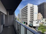 サンライズ茅場町 2LDK