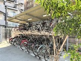 プライマル品川大森海岸 共用部 物件画像1