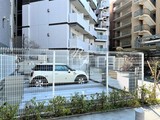 プライマル品川大森海岸 共用部 物件画像2