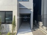 プロスタイルウェルス亀戸水神 外観