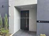 プロスタイルウェルス亀戸水神 共用部