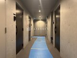 プロスタイルウェルス亀戸水神 共用部