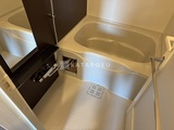 コスモグラシア大塚 お風呂