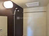 コスモグラシア大塚 浴室乾燥