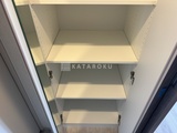 コスモグラシア大塚 シューズボックス