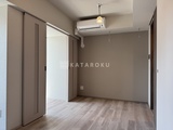 コスモグラシア大塚 洋室