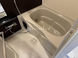 コスモグラシア大塚 お風呂