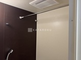 コスモグラシア大塚 浴室乾燥