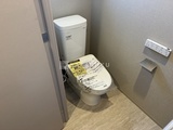 コスモグラシア大塚 トイレ