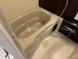 コスモグラシア大塚 お風呂