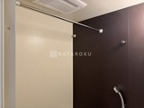 コスモグラシア大塚 浴室乾燥