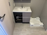 コスモグラシア大塚 洗面所