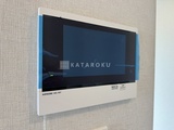 コスモグラシア大塚 インターフォン