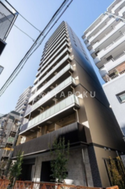 リビオメゾン浅草雷門 物件画像