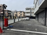 ルフォンプログレ北新宿 駐車場