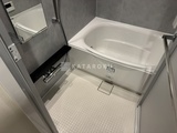 ルフォンプログレ北新宿 お風呂