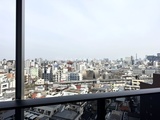 ルフォンプログレ北新宿 眺望