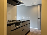 ルフォンプログレ北新宿 キッチン