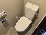 ルフォンプログレ北新宿 トイレ