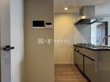 ルフォンプログレ北新宿 キッチン