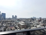 ルフォンプログレ北新宿 眺望