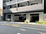ザ・パークハビオ日本橋馬喰町 共用部 物件画像6