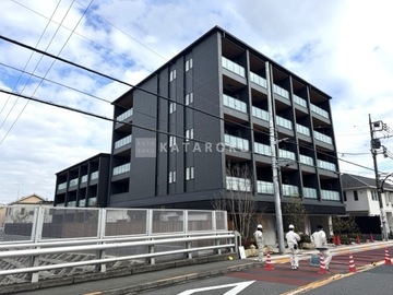 ブリリアイスト洗足池の杜 物件画像