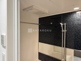 シーズンフラッツ滝野川 浴室乾燥。
