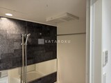 シーズンフラッツ滝野川 浴室乾燥。