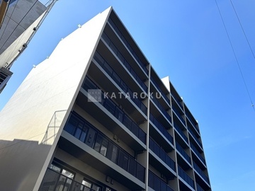 シーズンフラッツ町屋 外観写真