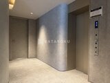 シーズンフラッツ町屋 共用部