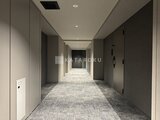 シーズンフラッツ町屋 共用部
