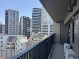 シーズンフラッツ町屋 2LDK